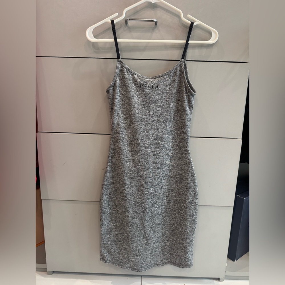 The Bare Dress by PTULA